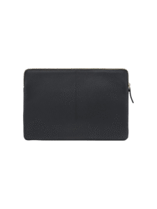 dbramante1928 - Paris - 15" Sleeve for Laptop/MacBook Pro 16" - Night Black