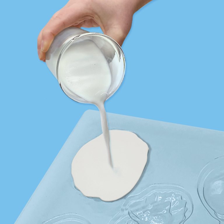 SES Creative – Casting and Painting – Baby Unicorns – (S01341)