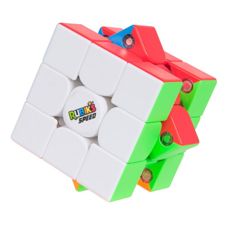 Rubiks Speed Cube 3×3 (6071158)