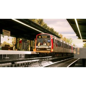Subway SIM 2