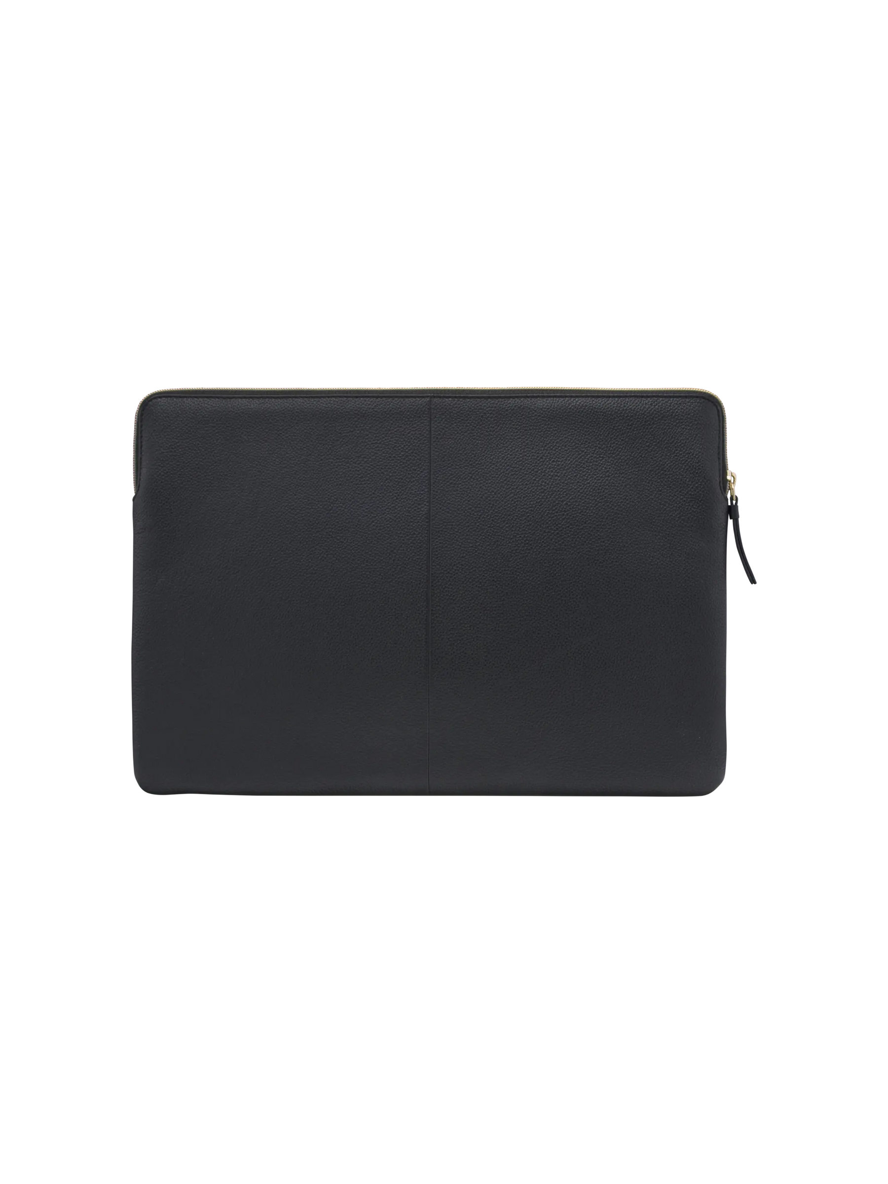 dbramante1928 - Paris - 15" Sleeve for Laptop/MacBook Pro 16" - Night Black