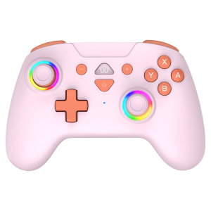 Subsonic Wireless Controller + Led SWiTCH