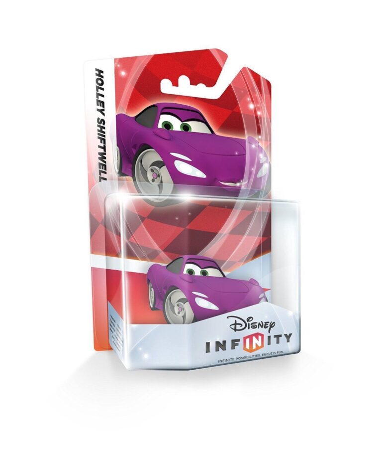 Disney Infinity Character – Holley