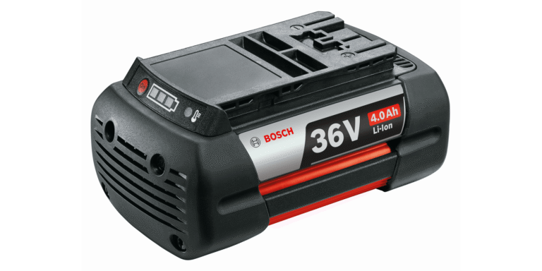 Bosch – Rechargeable Battery 36V 4,0 Ah Lithium-Ion-Akku