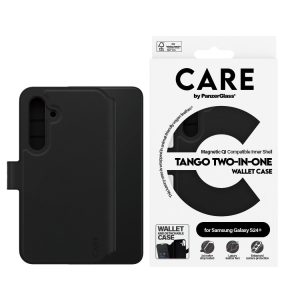 CARE by PanzerGlass - Case 2in1 Wallet - Samsung S24+