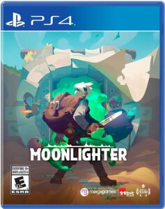 Moonlighter (Import)