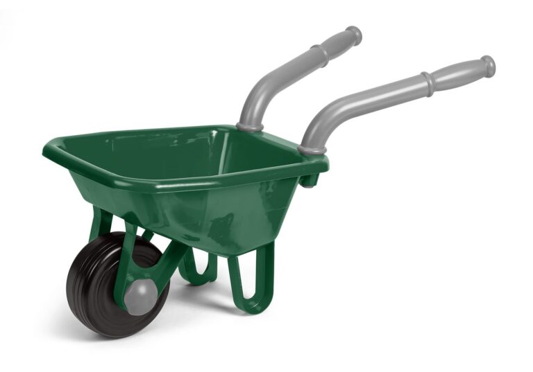 3-2-6 – Wheelbarrow (23573)