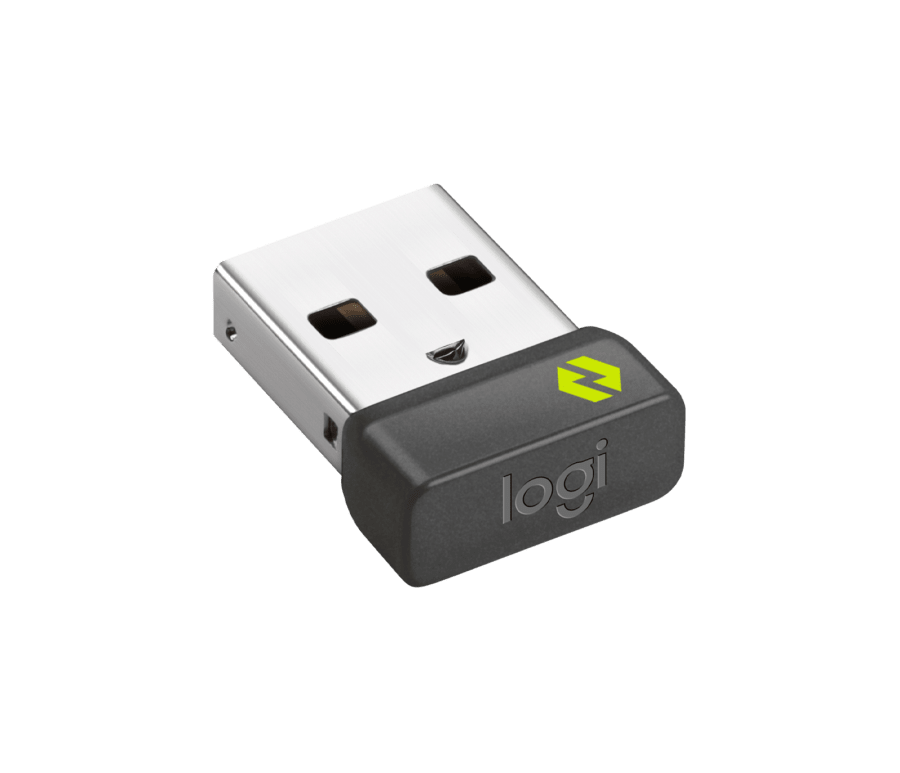 Logitech - BOLT USB Receiver