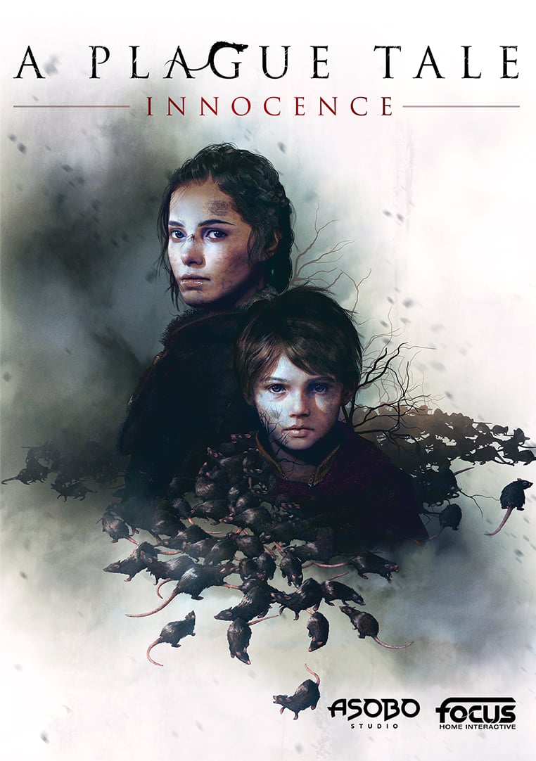 A Plague Tale: Innocence HD