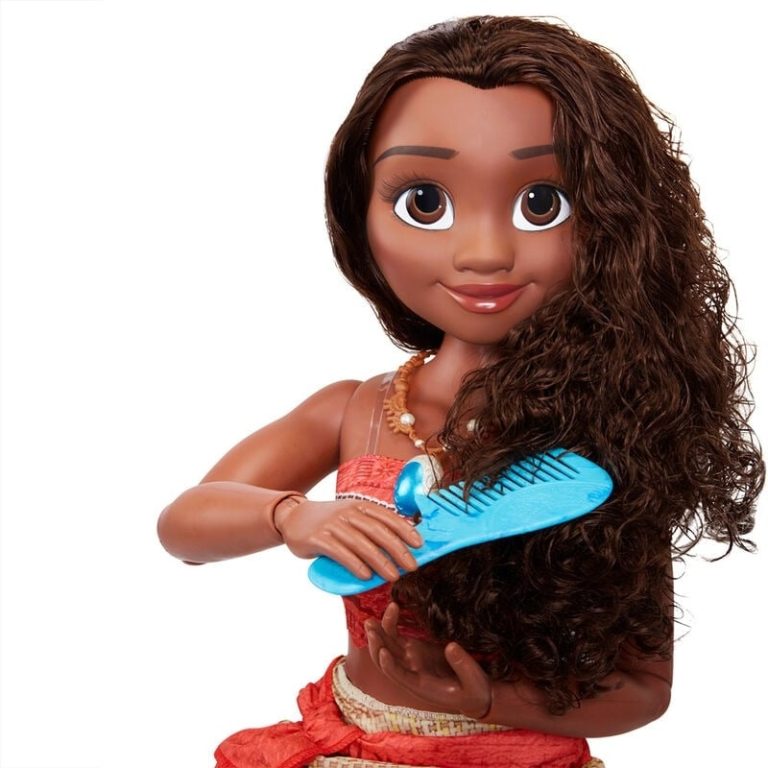 Disney Princess – Playdate Vaiana (80cm) (48960)