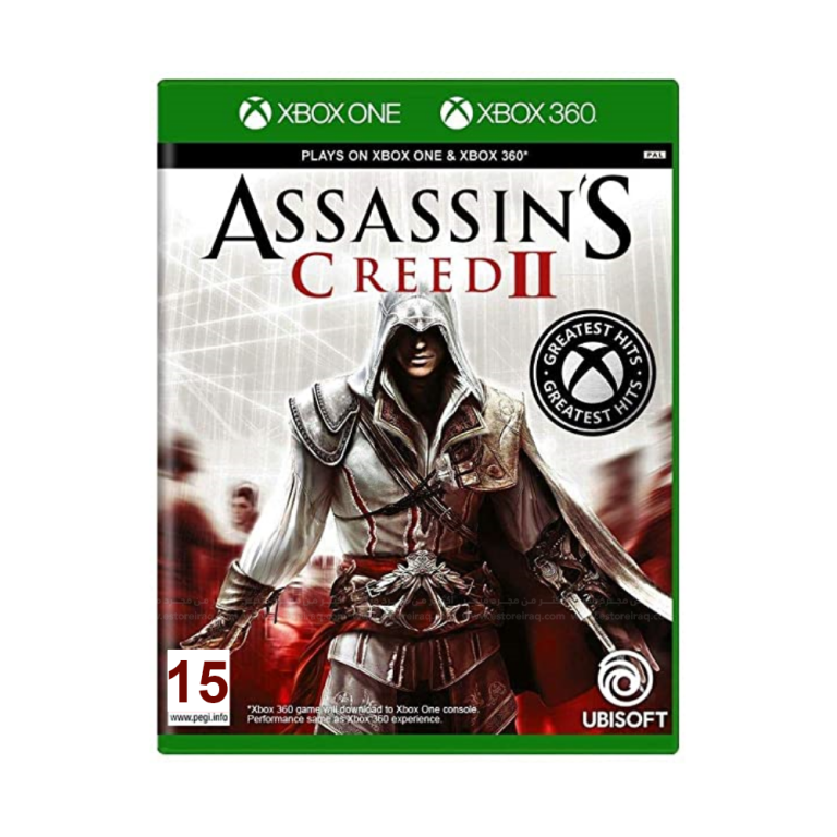 Assassin’s Creed II  – Classics