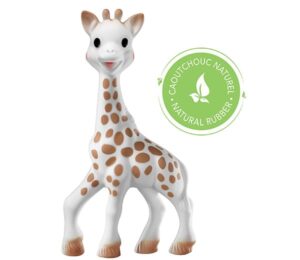 Vulli - Sophie la Girafe - 18 cm (616324)