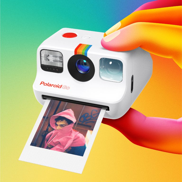 Polaroid – Go Film Multipack 48 Photos