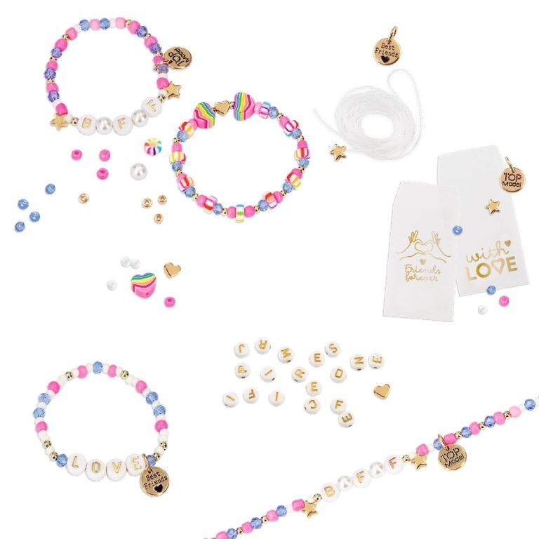 TOPModel – DIY Bead set (0412959)