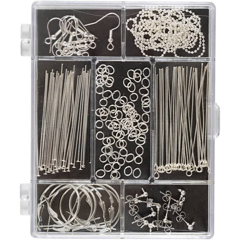 DIY Kit – Jewlellery Starter Set (61368)