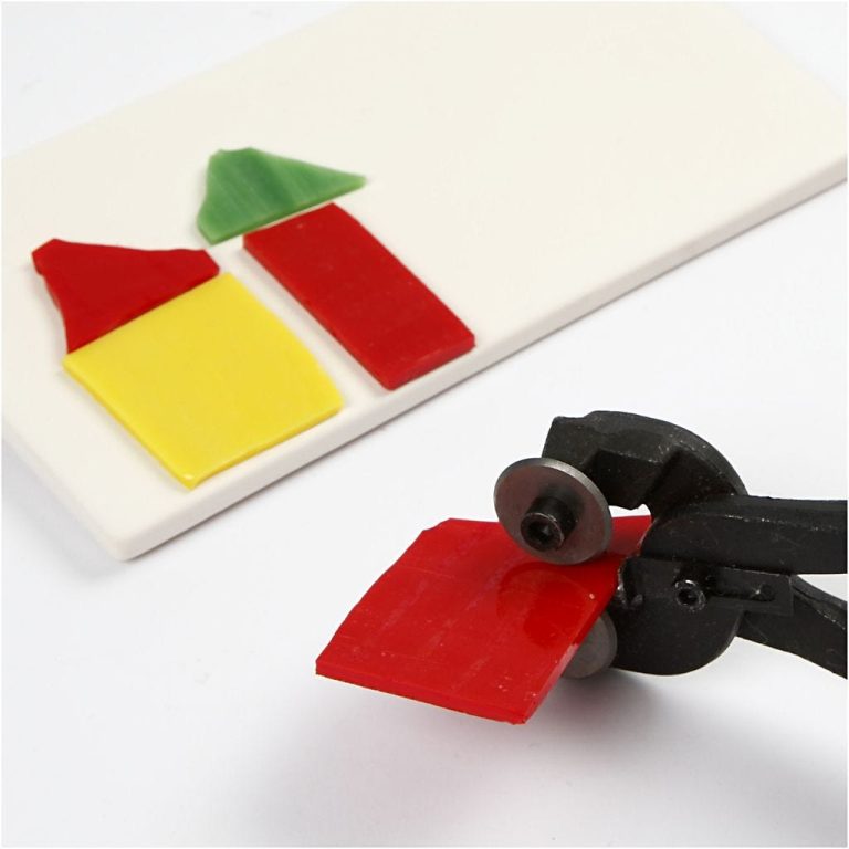 DIY Kit – Mosaic Glass Cutter (13025)