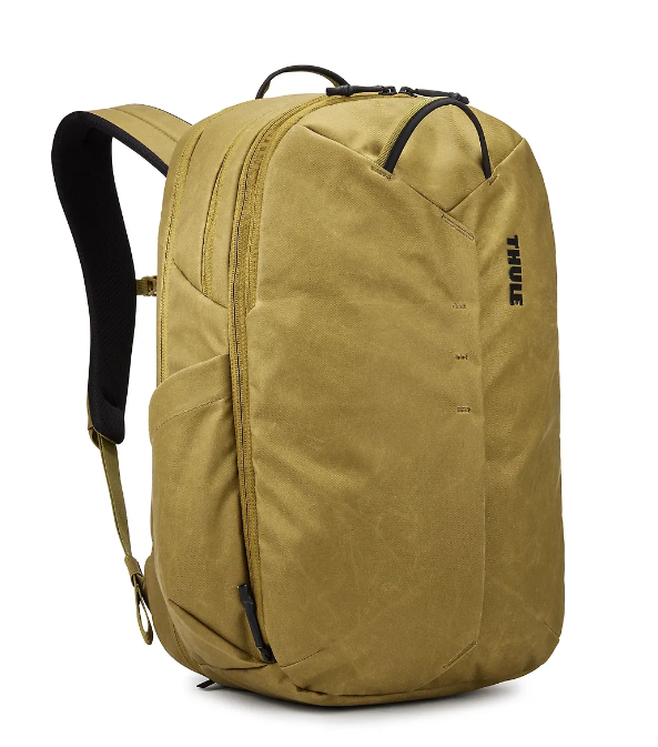 Thule 4724 Aion Travel Backpack 40L TATB140 Nutria