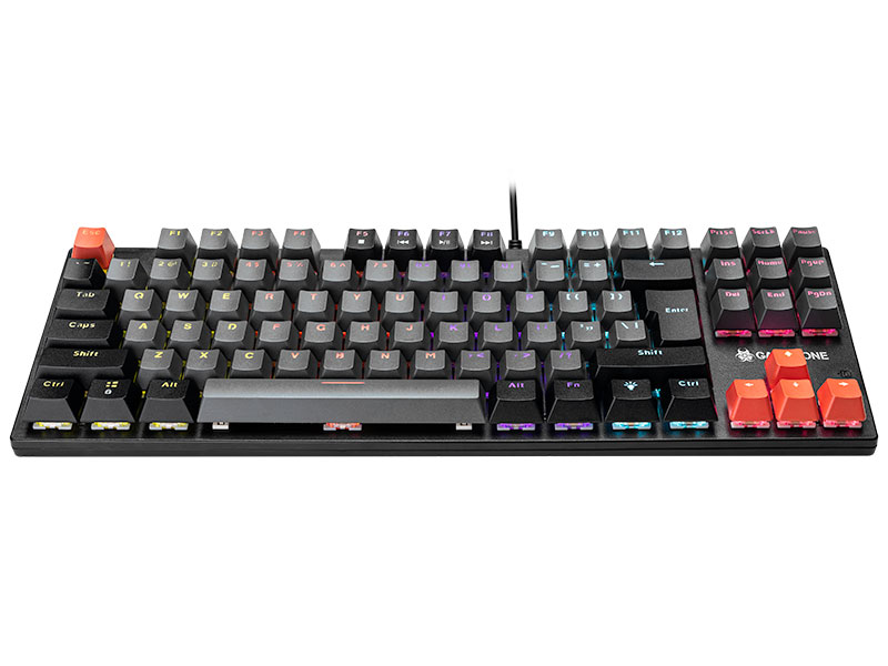 Tracer 47373 Gamezone Strike 87 Mechanical Keyboard