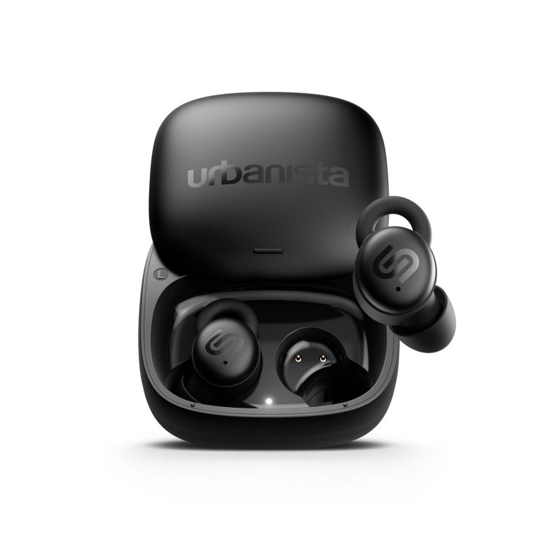 Urbanista – Porto Midnight True Wireless In-Ear