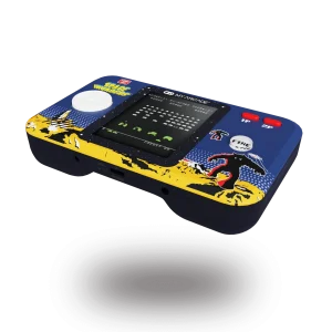 MY ARCADE - SPACE INVADERS POCKET PLAYER PRO
