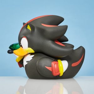 Sonic Tubbz BOXED Shadow