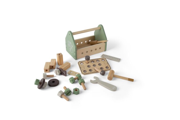 Dantoy – Toolbox (4779)