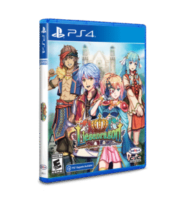 Liege Dragon (Limited Run) (Import)