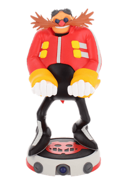 Cable Guys - Sega Modern Dr Eggman