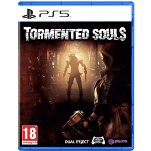 Tormented Souls