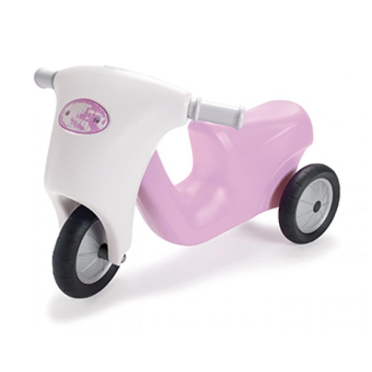 Dantoy – Scooter – Pink (3337)