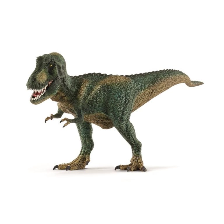 Schleich – Dinosaurs – Tyrannosaurus Rex (14587)