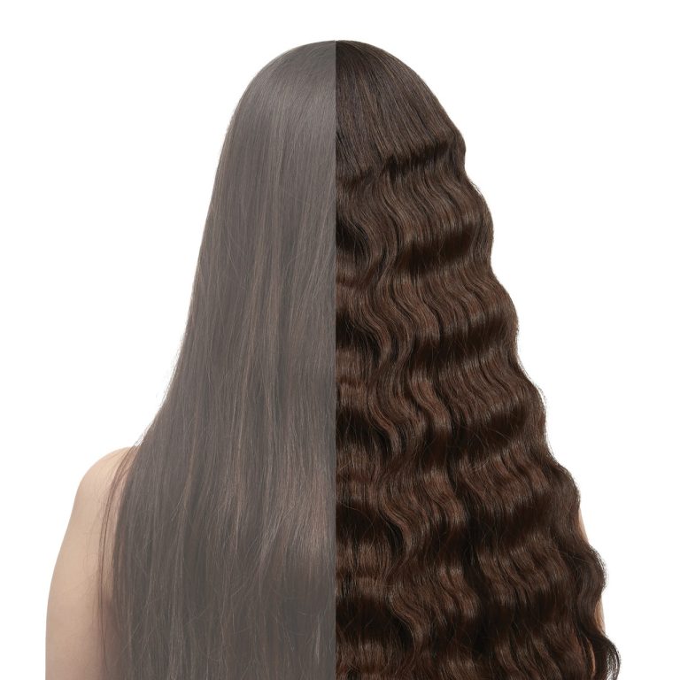 Revamp WV-2500-EU Progloss Boho Beach Professional Ceramic Waver XL Black
