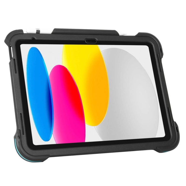 Targus – SafePort Rugged Max for iPad 10.9″