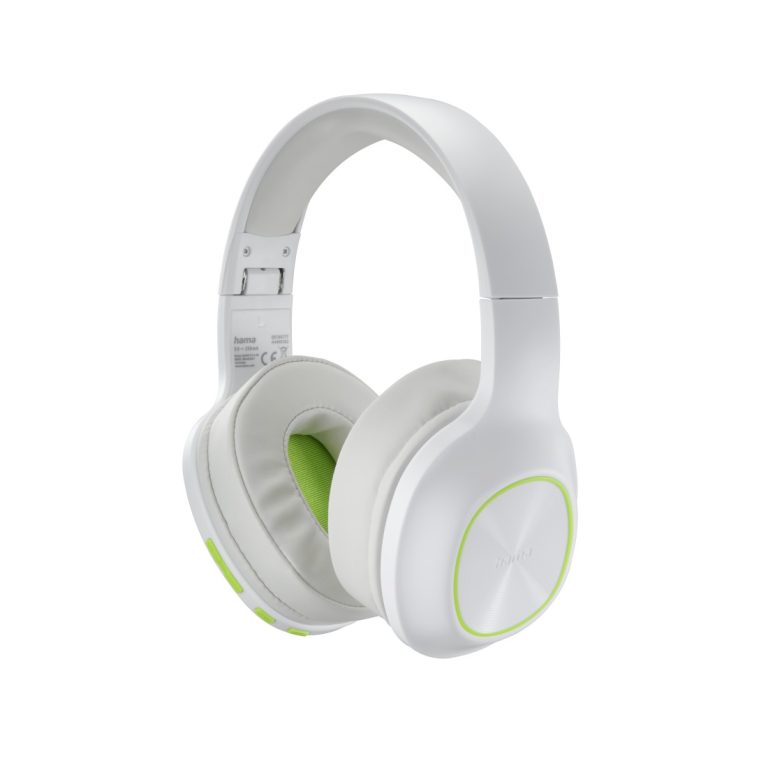 Hama 00184177 Spirit Calypso II White