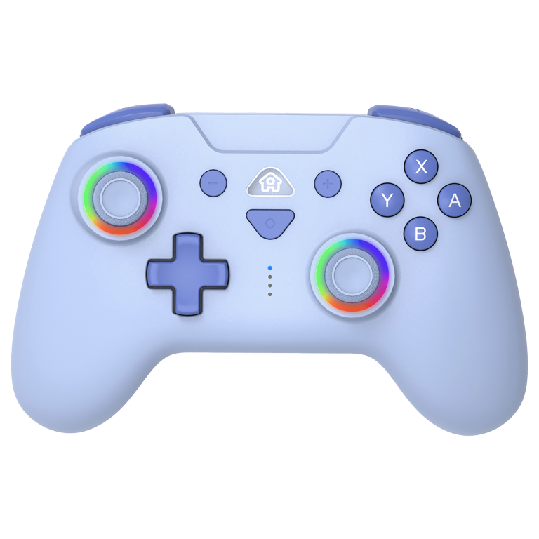 Subsonic Wireless Controller + Led SWITCH