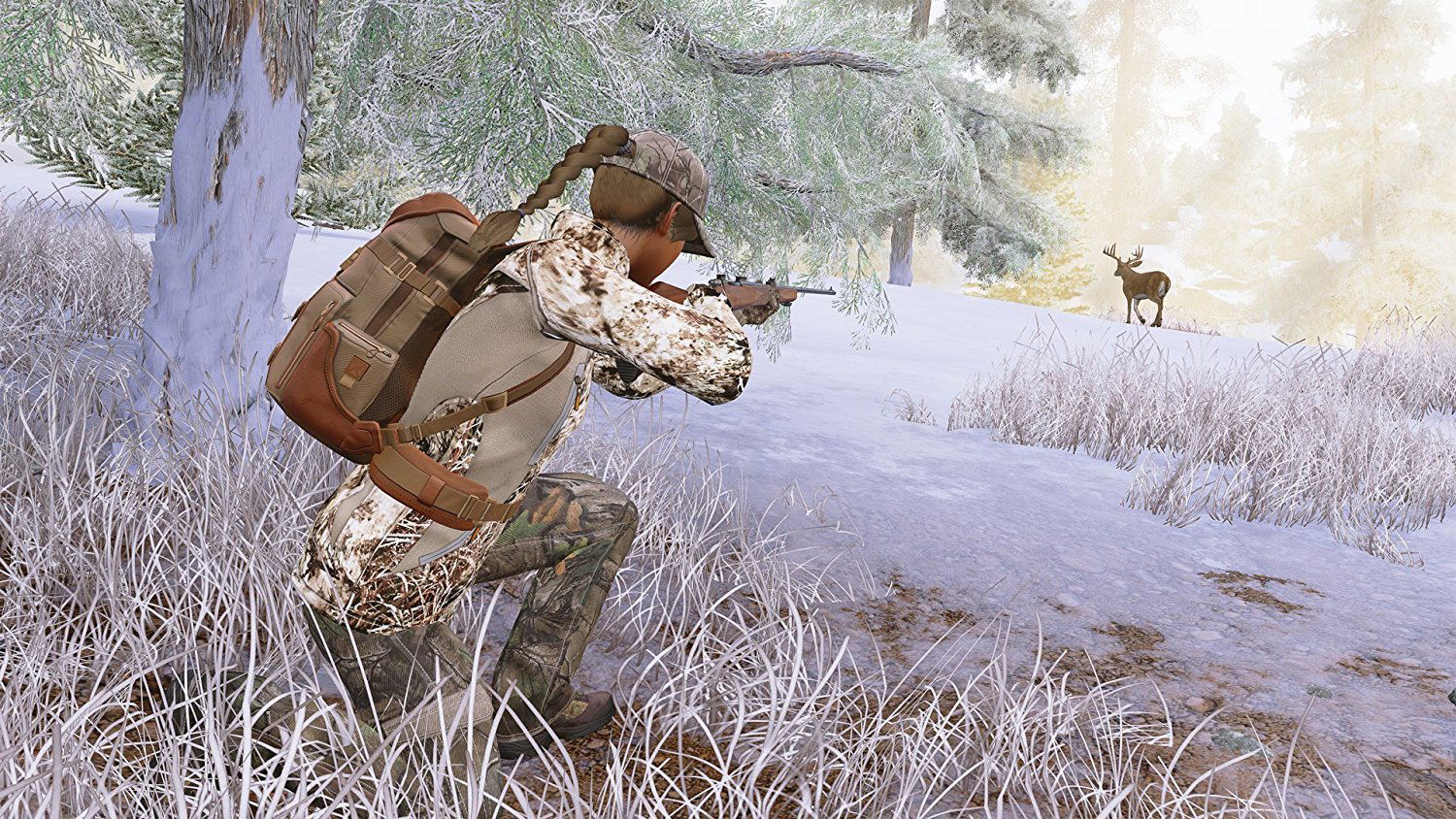 Hunting Simulator (Import)