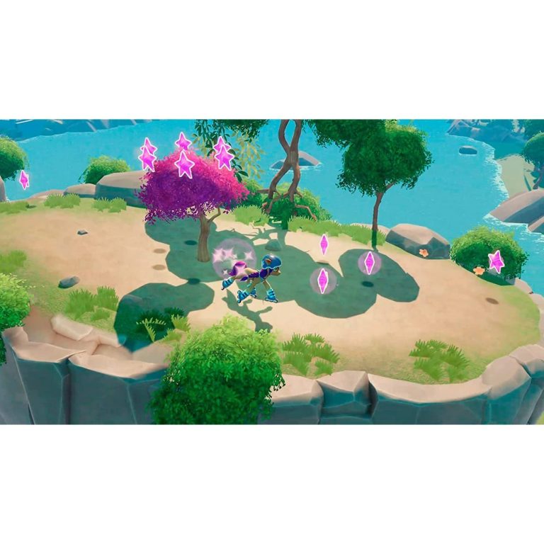 My Little Pony: A Maritime Bay Adventure
