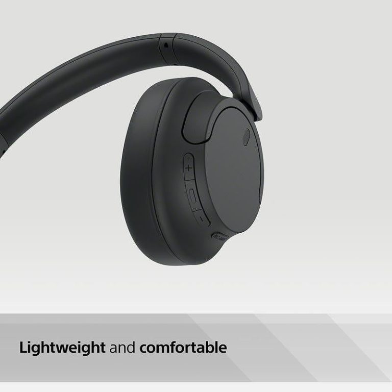 Sony – WH-CH720N Noise Canceling Wireless Headphones