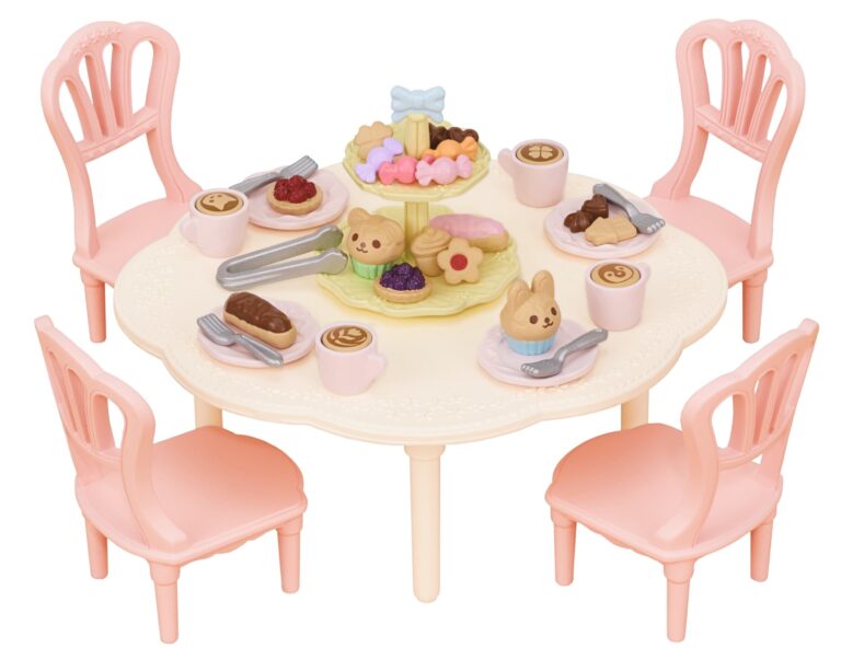 Sylvanian Families – Candy Party Set (5742)