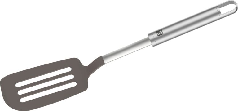 Zwilling – Pro, Frying pan turner – Silicone – 33 cm