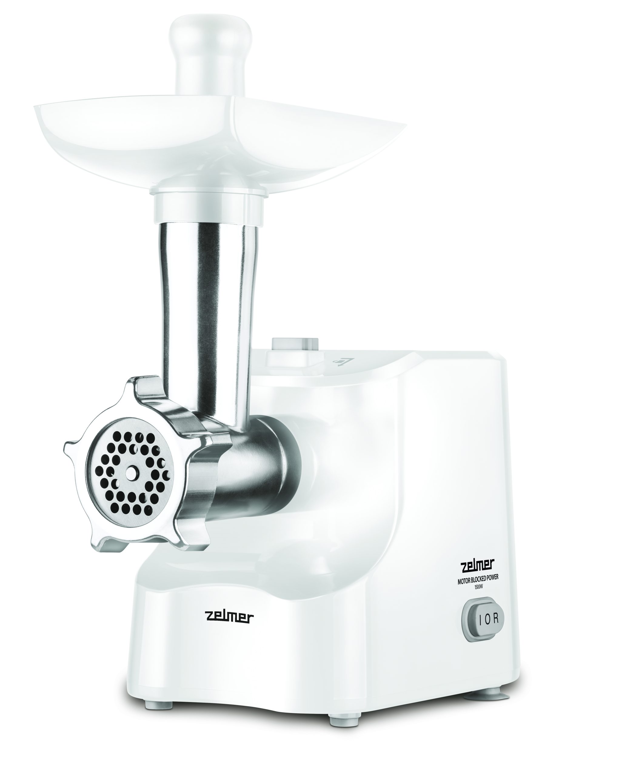 Zelmer ZMM1540B