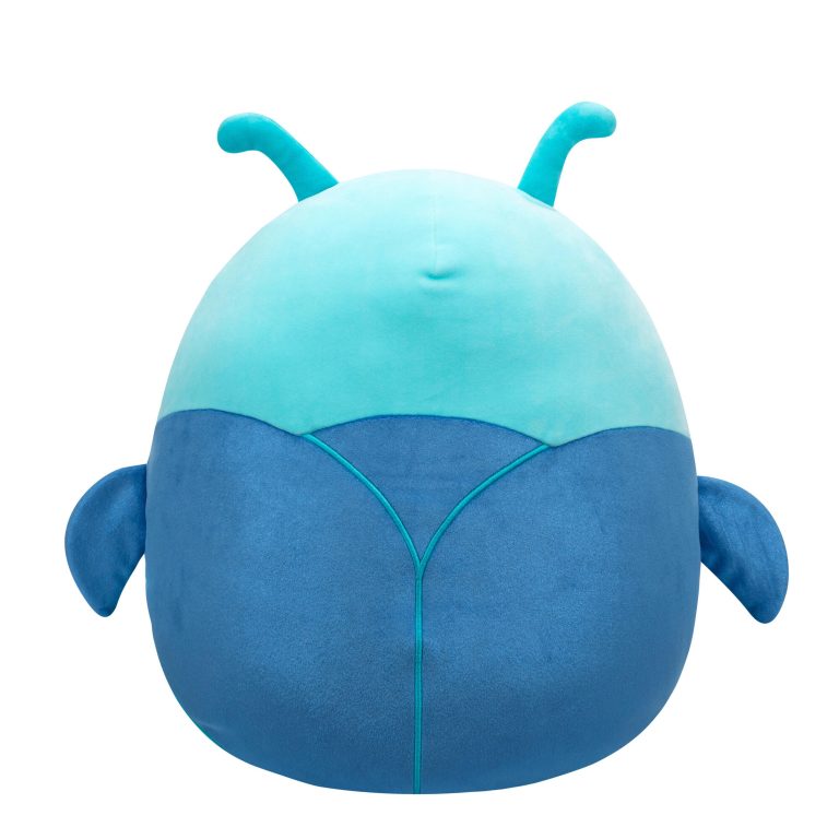 Squishmallows 40 cm P20 Benjamin Beetle (206543)