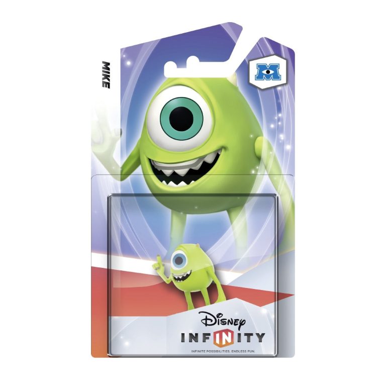 Disney Infinity Character – Mike