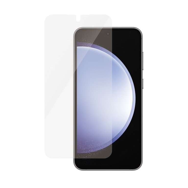 PanzerGlass Screen Protector – Samsung Galaxy S23 FE – Ultra-Wide Fit