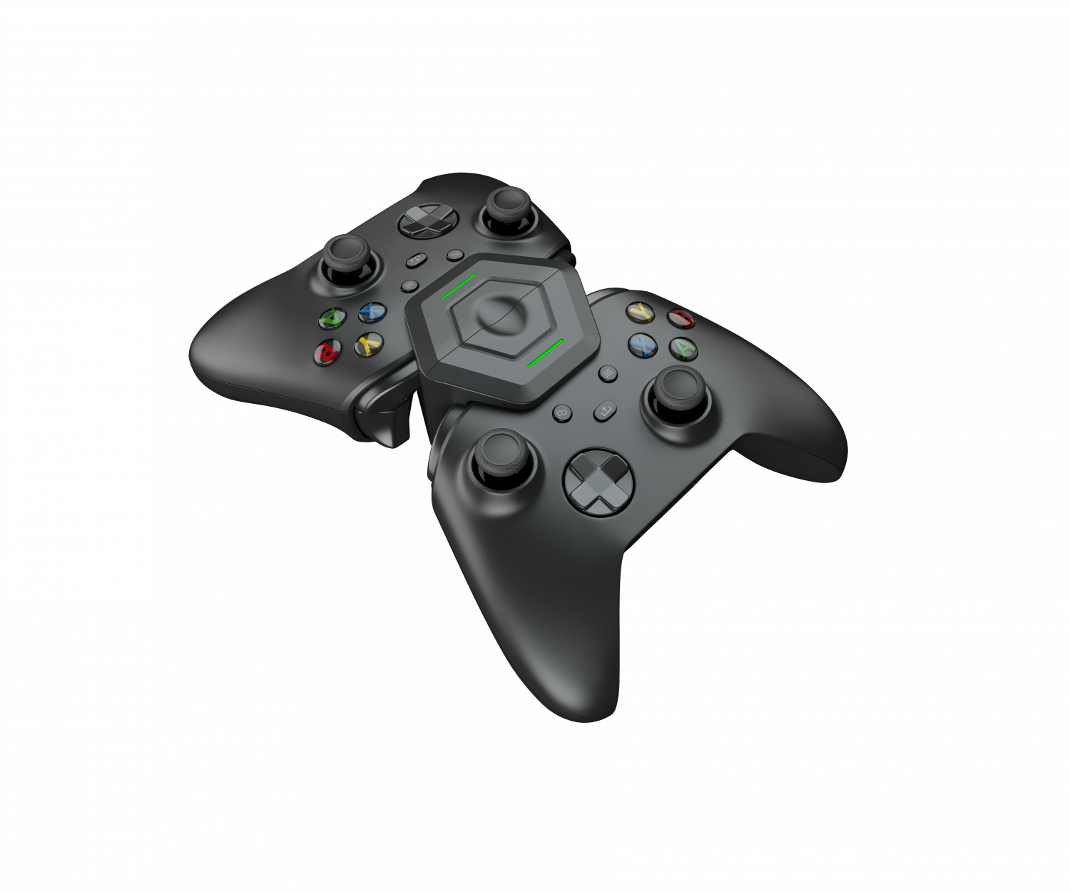 Gioteck AC-2 AMMO Clip for Xbox Series Controller