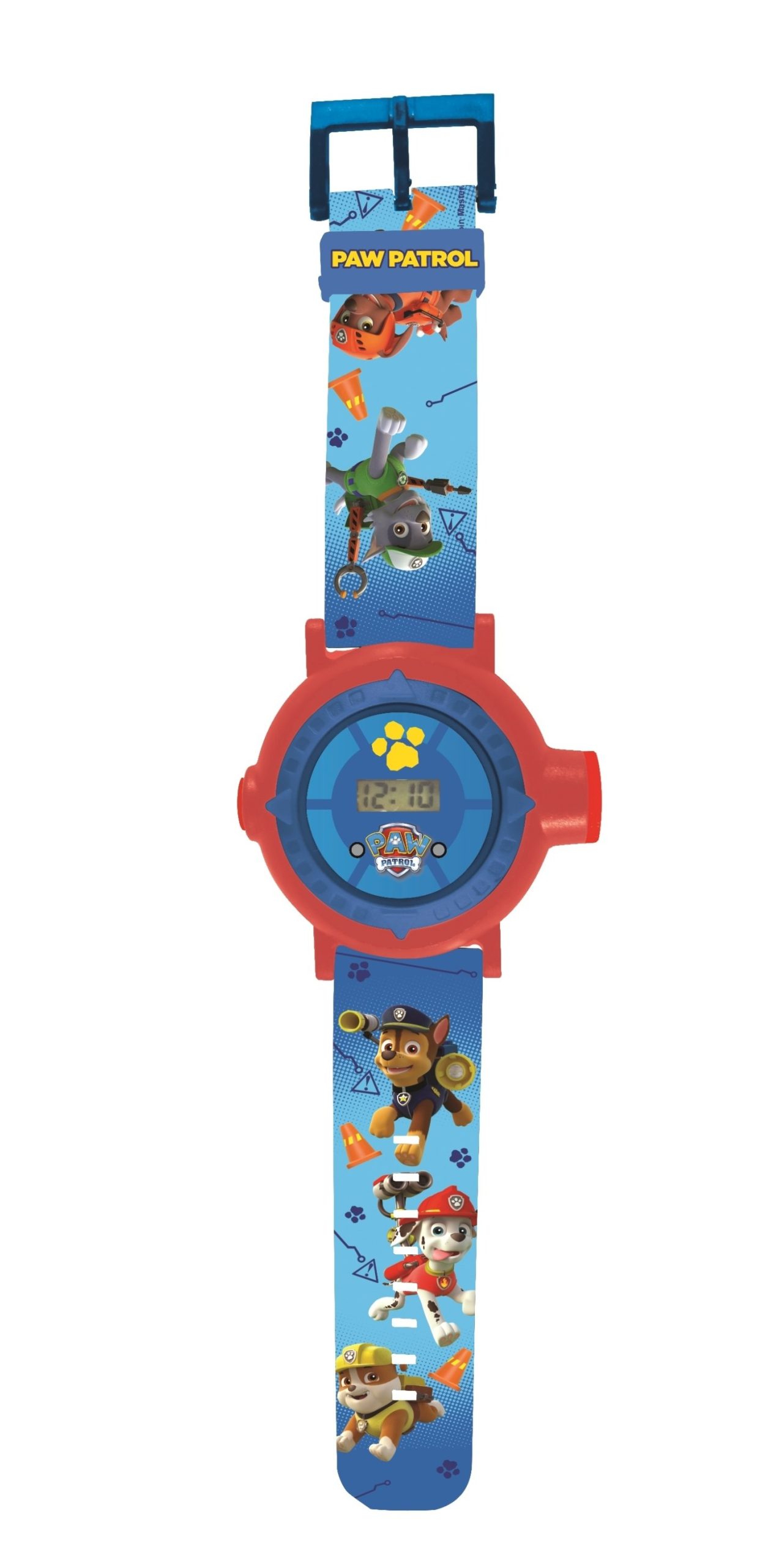 Lexibook - Paw Patrol - Digital Projection Watch (DMW050PA)