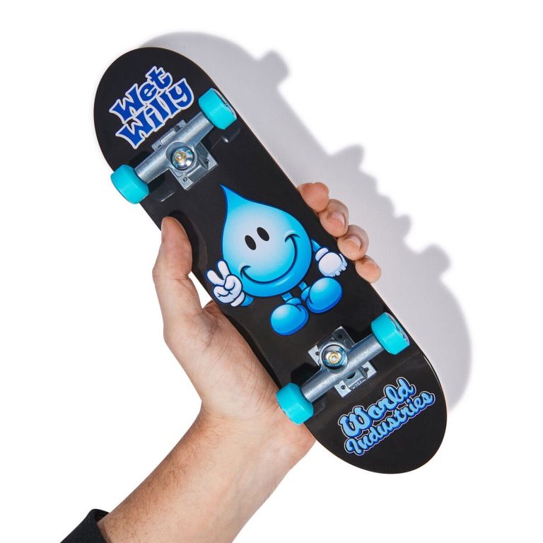 Tech Deck – Handboard 27 cm World Industries (6071367)