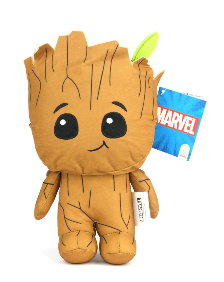 Disney Marvel – Lil Bodz w. sound – Groot (MAR-9350-5)