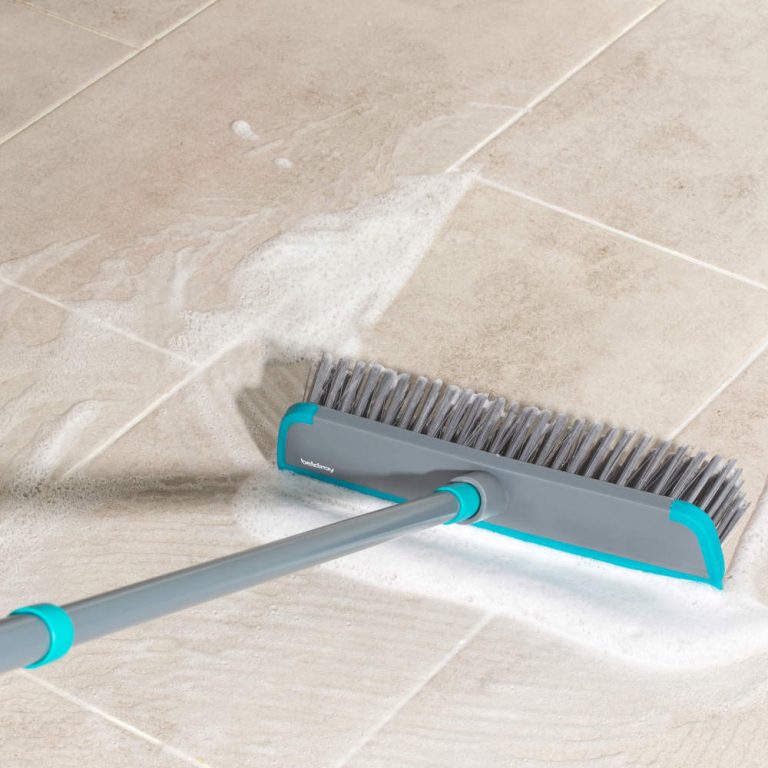 Beldray LA00000177UFEU7 2 In 1 Floor Scrub Brush