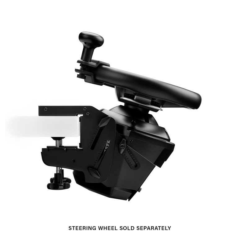 THRUSTMASTER SIMTASK STEERING KIT